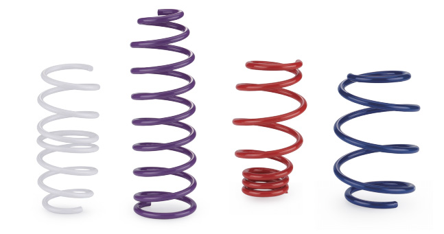 Suspension Suspension Spring Suspension Suspension Spring