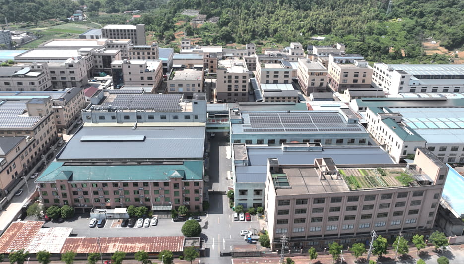 Zhejiang Zongheng Spring Co, Ltd.
