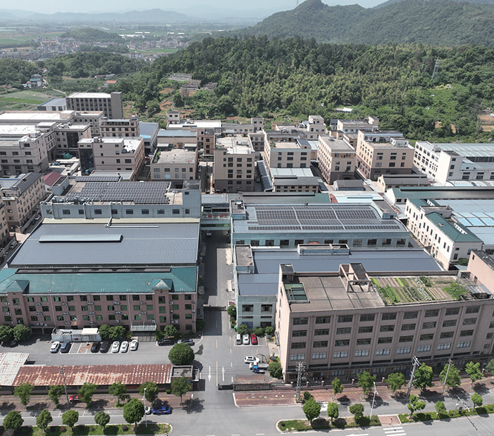 Zhejiang Zongheng Spring Co, Ltd.